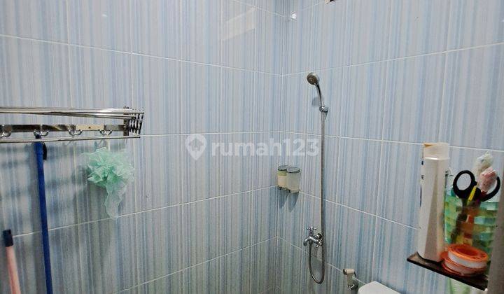 Dijual Cepat Rumah di Oasis Bintaro Harga All In Bebas Banjir 9