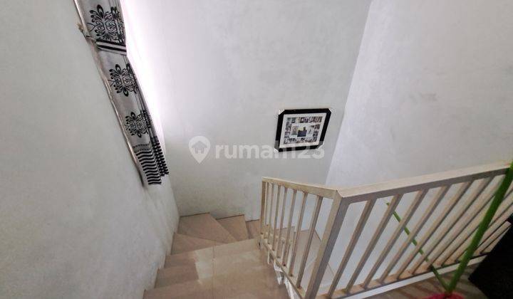 Dijual Cepat Rumah di Oasis Bintaro Harga All In Bebas Banjir 10
