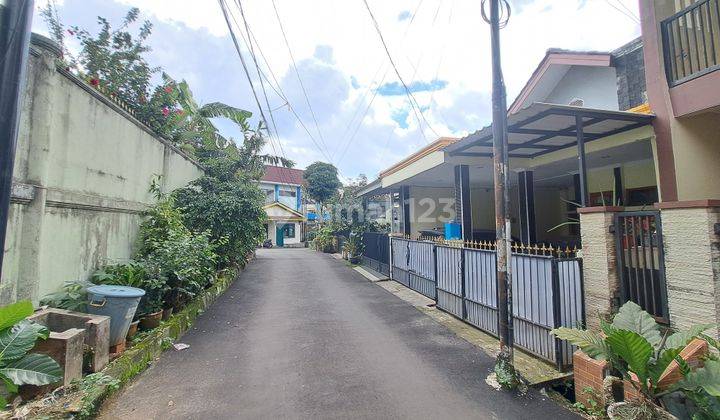 Rumah Siap Huni Harga All In di Villa Bintaro Indah Bebas Banjir 3