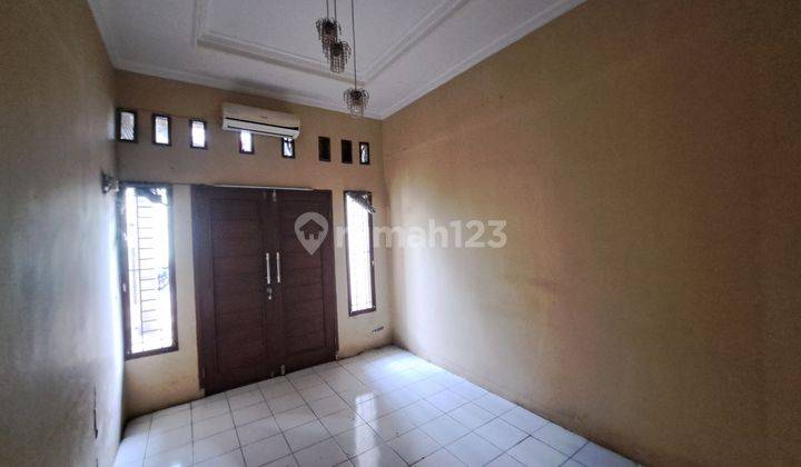 Rumah Siap Huni Harga All In di Villa Bintaro Indah Bebas Banjir 5