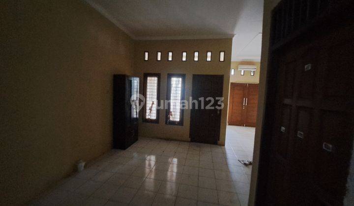 Cepat Rumah Strategis Harga All In 10 Menit Ke Mall Transpark Bintaro 6