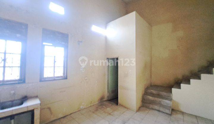 Cepat Rumah Strategis Harga All In 10 Menit Ke Mall Transpark Bintaro 8
