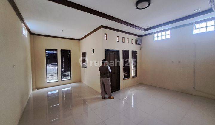 Rumah Siap Huni Harga All In di Villa Bintaro Indah Bebas Banjir 10