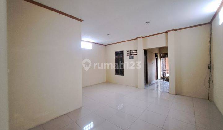 Cepat Rumah Strategis Harga All In 10 Menit Ke Mall Transpark Bintaro 11
