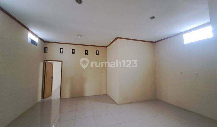 Rumah Siap Huni Harga All In di Villa Bintaro Indah Bebas Banjir 13