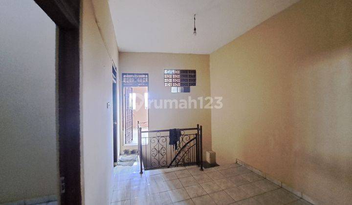 Cepat Rumah Strategis Harga All In 10 Menit Ke Mall Transpark Bintaro 12