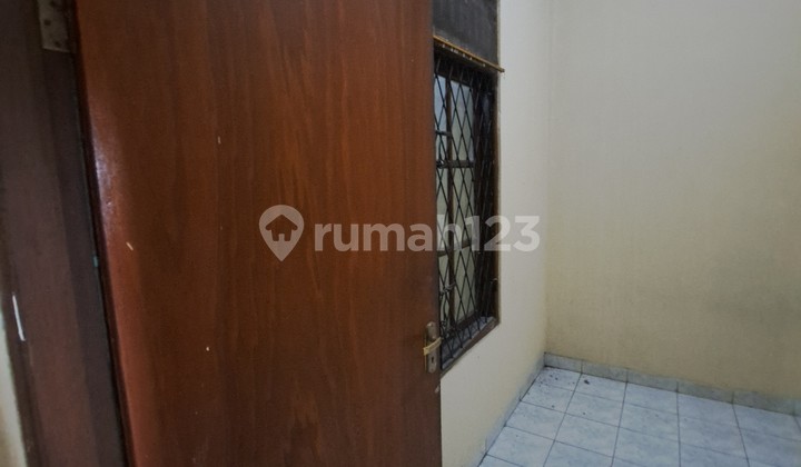 Cepat Rumah Strategis Harga All In 10 Menit Ke Mall Transpark Bintaro 14