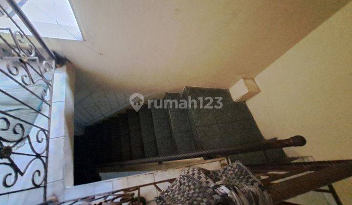Cepat Rumah Strategis Harga All In 10 Menit Ke Mall Transpark Bintaro 16