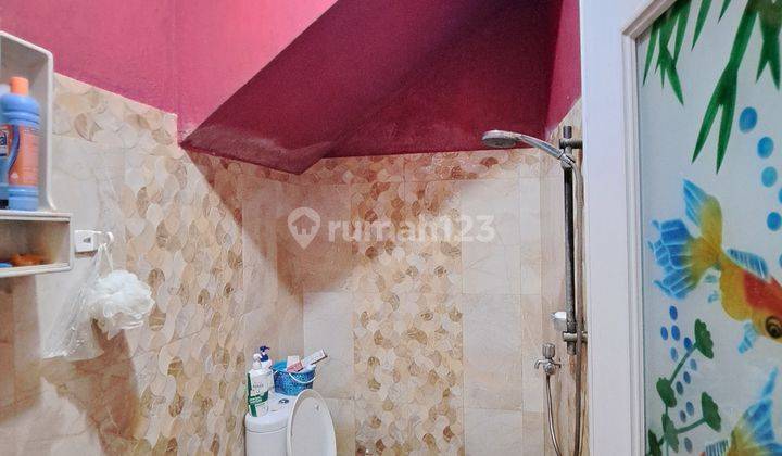 Rumah Strategis di Alam Serpong 8 Menit Ke Terminal Bsd Harga All In 6