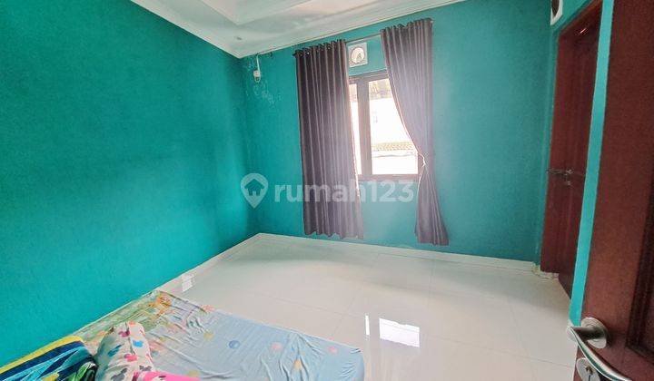 Rumah Strategis di Alam Serpong 8 Menit Ke Terminal Bsd Harga All In 8