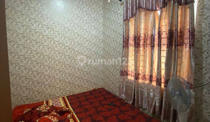 Dijual Cepat Rumah Dekat Mall Cibinong City di Jl Nurul Abror  6