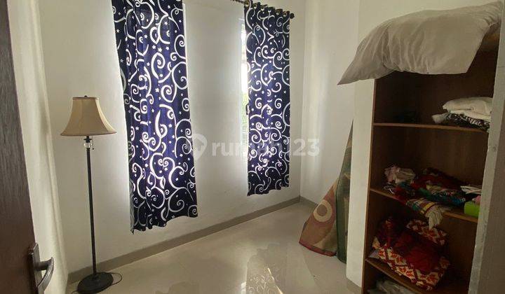 Dijual Cepat Rumah Dekat Mall Cibinong City di Jl Nurul Abror  7