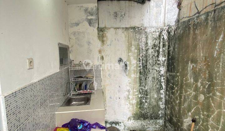 Dijual Cepat Rumah Dekat Mall Cibinong City di Jl Nurul Abror  9