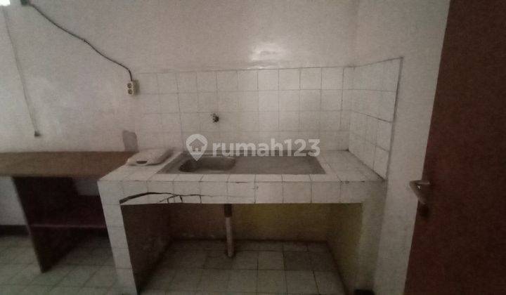 Rumah 2 Lantai Harga All In 7 Menit Ke Transmart Yasmin Bogor 3