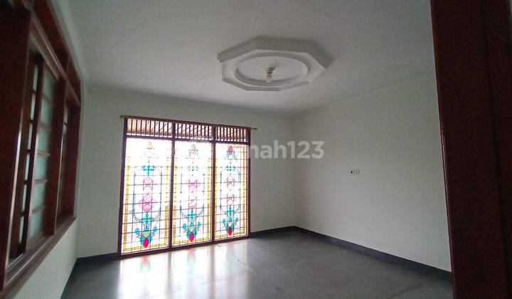 Rumah 2 Lantai Harga All In 7 Menit Ke Transmart Yasmin Bogor 5