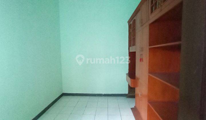 Rumah Strategis 7 Menit Ke Rs Hermina Bogor di J Culan Yasmin Harga All In 8