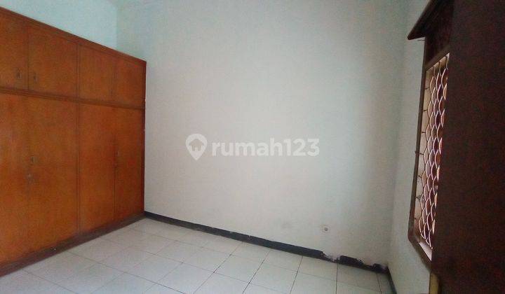 Rumah 2 Lantai Harga All In 7 Menit Ke Transmart Yasmin Bogor 7