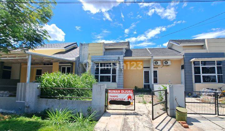 Rumah Strategis di Bukit Dago Dekat Mall Paradise Walk Serpong 1