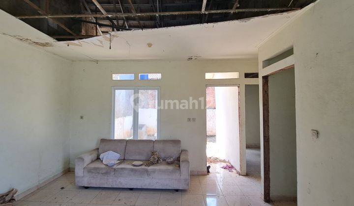 Rumah Strategis di Bukit Dago Dekat Mall Paradise Walk Serpong 4