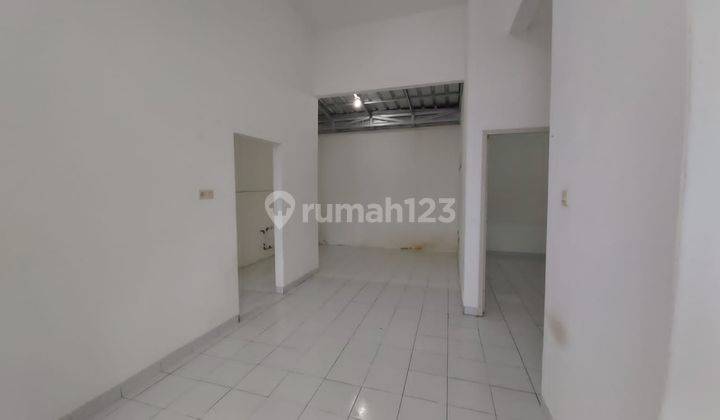 Rumah Bebas Banjir di Serpong Garden Siap Huni Harga Nego 3