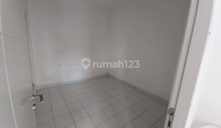 Rumah Bebas Banjir di Serpong Garden Siap Huni Harga Nego 6