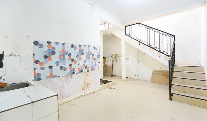 Rumah Strategis 3 Menit Ke Pasar Pucung di Griya Melati Mas Harga All In Kpr 8