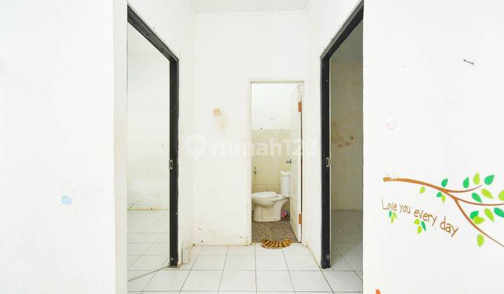 Rumah Strategis 3 Menit Ke Pasar Pucung di Griya Melati Mas Harga All In Kpr 9