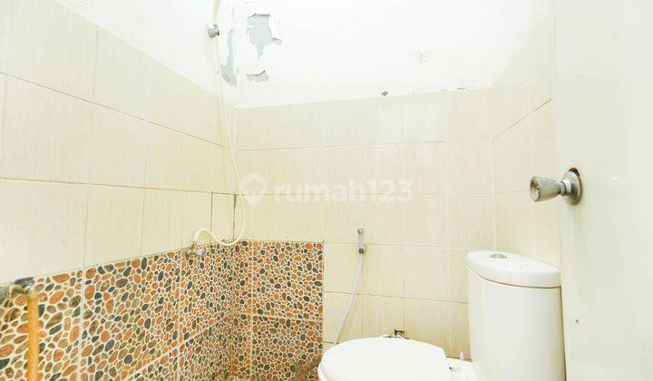 Rumah Strategis 3 Menit Ke Pasar Pucung di Griya Melati Mas Harga All In Kpr 10