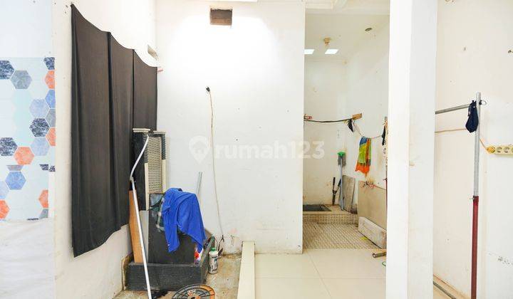 Rumah Strategis 3 Menit Ke Pasar Pucung di Griya Melati Mas Harga All In Kpr 14