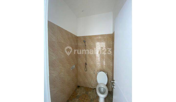 Rumah Bebas Banjir Dekat Mall Bogor Square di Pakuan Regency 7