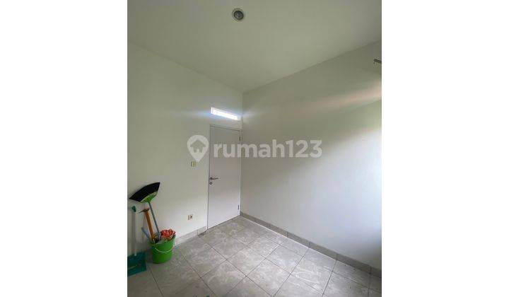Rumah Bebas Banjir Dekat Mall Bogor Square di Pakuan Regency 9