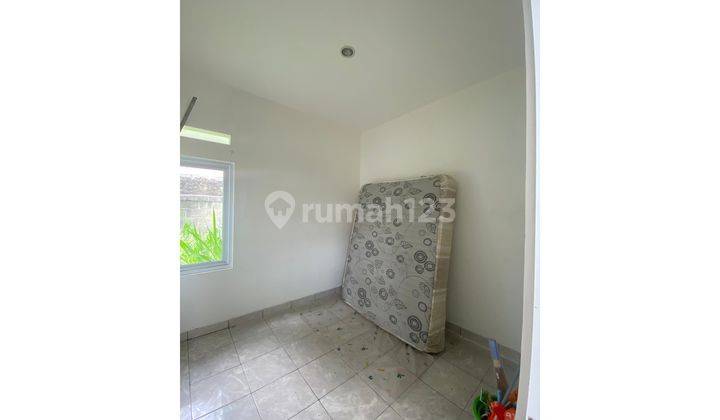 Rumah Bebas Banjir Dekat Mall Bogor Square di Pakuan Regency 8