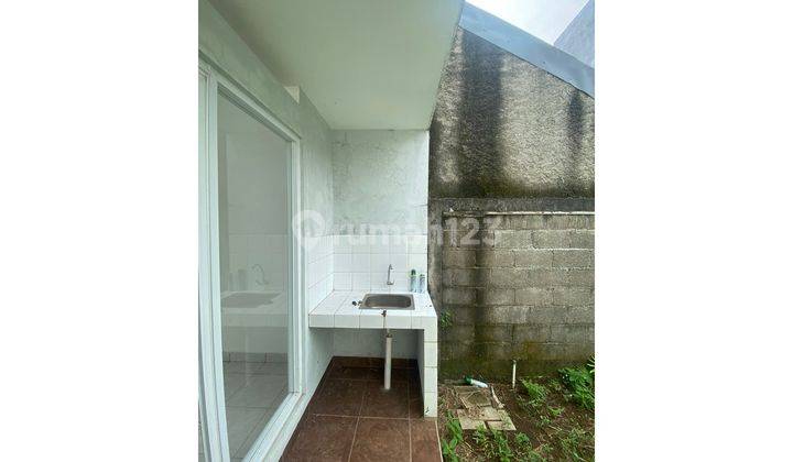 Rumah Bebas Banjir Dekat Mall Bogor Square di Pakuan Regency 11