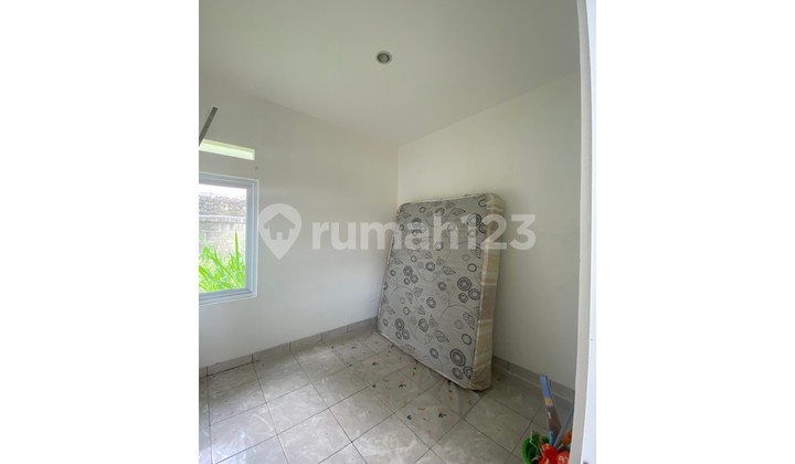 Rumah di Pakuan Regency Strategis 4 Menit Ke Yogya Grand Dramaga 8
