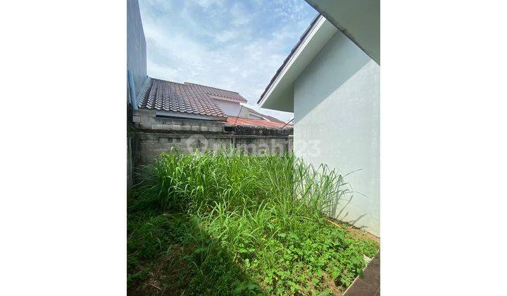 Rumah di Pakuan Regency Strategis 4 Menit Ke Yogya Grand Dramaga 12