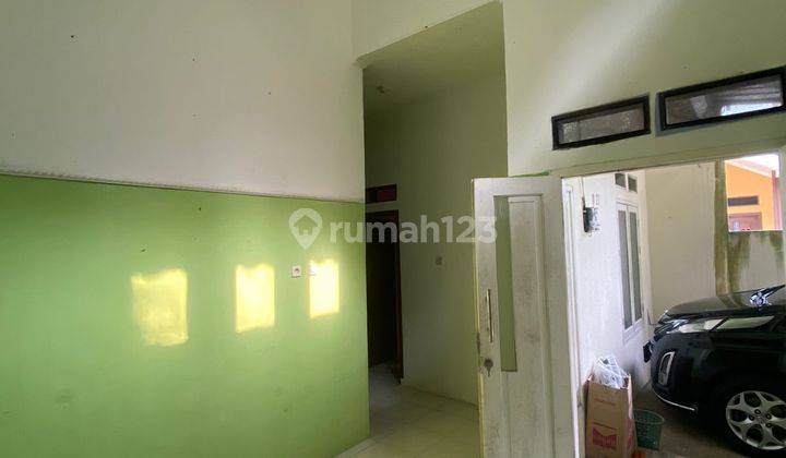 Dijual Cepat Rumah Strategis 8 Menit Ke Stasiun Cilebut di Nuasa Alam 2