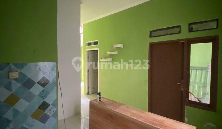 Dijual Cepat Rumah Strategis 8 Menit Ke Stasiun Cilebut di Nuasa Alam 4