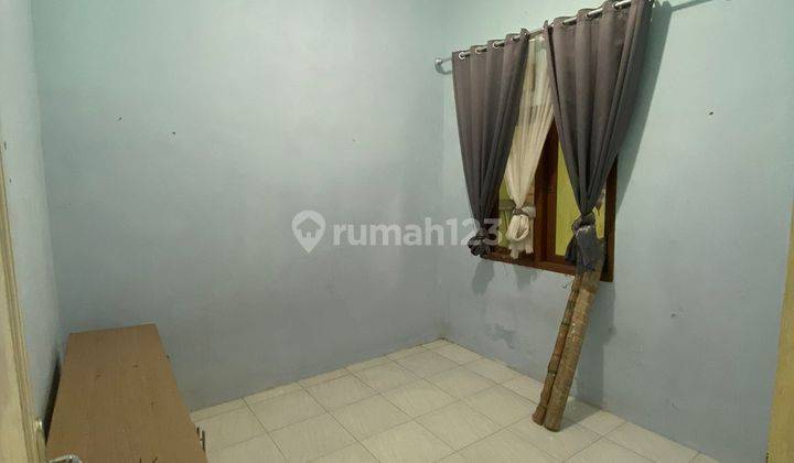 Dijual Cepat Rumah Strategis 8 Menit Ke Stasiun Cilebut di Nuasa Alam 8