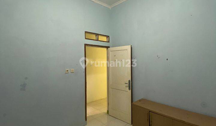 Dijual Cepat Rumah Strategis 8 Menit Ke Stasiun Cilebut di Nuasa Alam 9