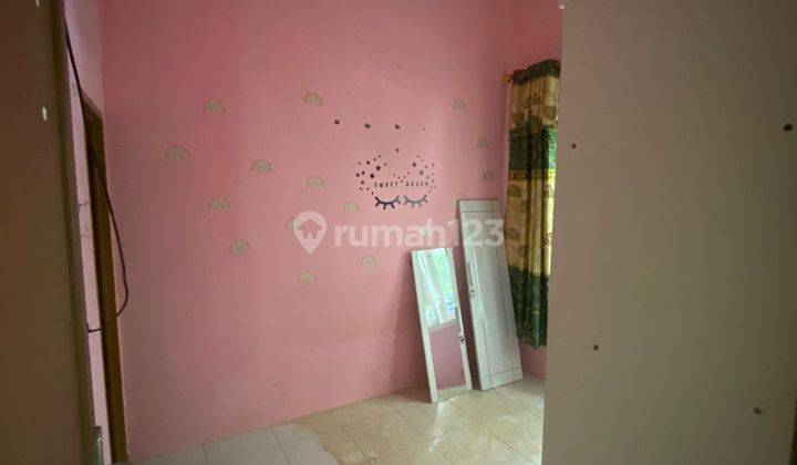Dijual Cepat Rumah Strategis 8 Menit Ke Stasiun Cilebut di Nuasa Alam 11