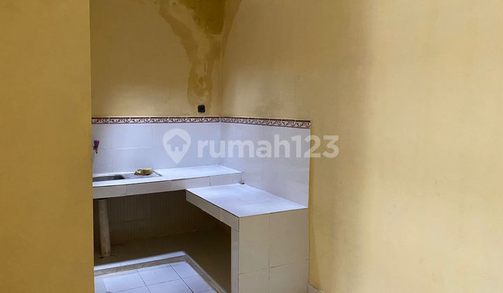 Rumah di Bukit Cimanggu City Harga All In 4 Menit Ke Puskesmas Mekar Wangi 3