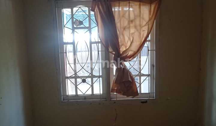 Rumah di Bukit Cimanggu City Harga All In 4 Menit Ke Puskesmas Mekar Wangi 5