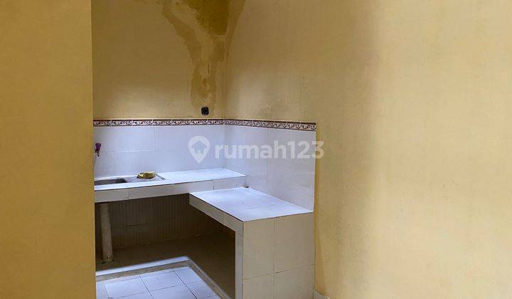 Rumah Strategis Akses Mudah Ke Stasiun Cilebut Harga All In Kpr 3