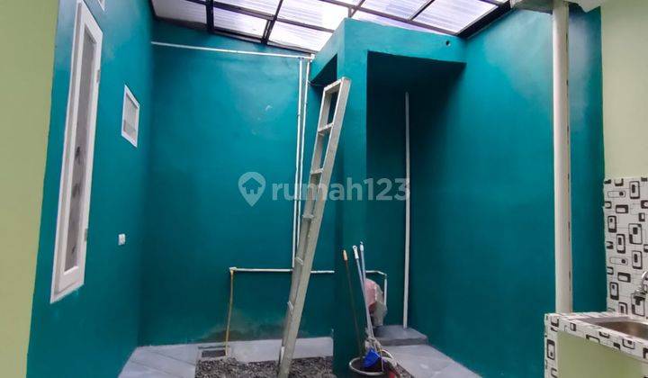 Rumah di Taman Cibinong Dekat Stasiun Cilebut Harga All In 5