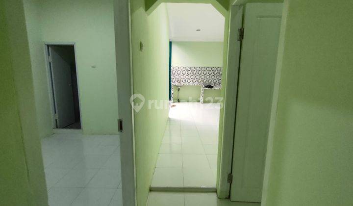 Dijual Cepat Rumah Bebas Banjir Harga All In di Taman Cibinong 3