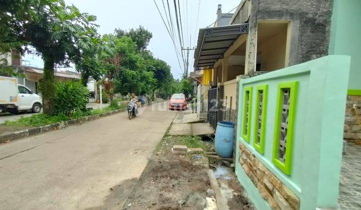 Rumah di Taman Cibinong Dekat Stasiun Cilebut Harga All In 6