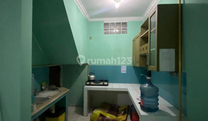 Rumah Seken Strategis 8 Menit Ke Supermall Karawaci Harga All In 3
