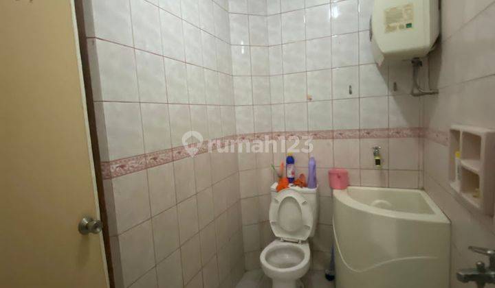 Rumah Seken Strategis 8 Menit Ke Supermall Karawaci Harga All In 4