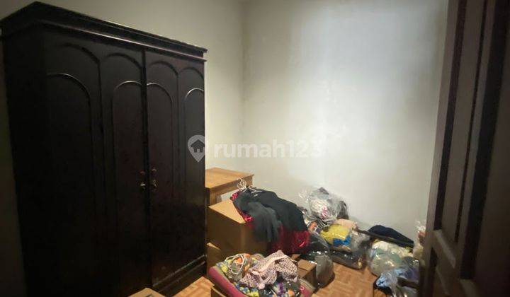 Rumah Seken Strategis 8 Menit Ke Supermall Karawaci Harga All In 5