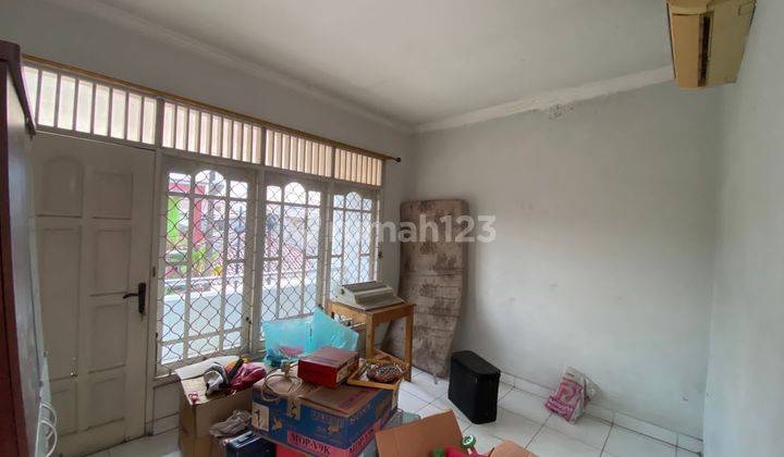 Rumah Seken Strategis 8 Menit Ke Supermall Karawaci Harga All In 7